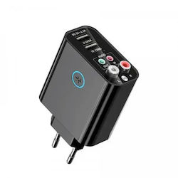 Bluetooth-Empfänger Für Soundsysteme Andowl Q-hk16 Bluetooth-Empfänger Für Soundsysteme Andowl Q-hk16