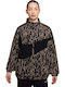 Women's Sports Jacket for Winter Multicolour