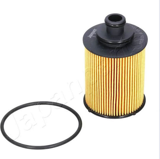 Oil Filter KA 2008 1.3 Diesel Foeco065 Japanparts