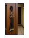 Galifas Hanging Lucky Charm Boat Brown 2026 1pcs