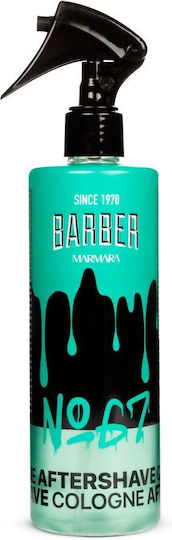 Barber Marmara No.67 After Shave Cologne 400ml