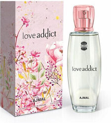 Ajmal Love Eau de Parfum 100ml Ajmal Love Eau de Parfum 100ml