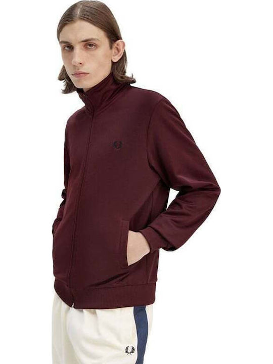 Fred Perry