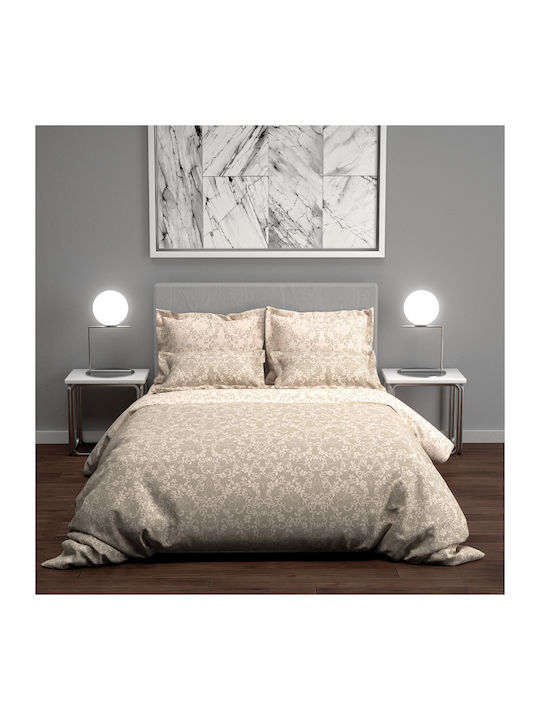 Charalambidis Textiles Duvet Cover Single 160x2...