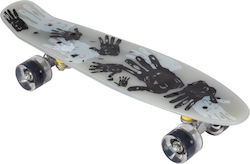 FreeOn Komplett Kurzboard