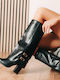 Women's Boots Black