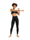 Flow Women's Everyday Legging Black