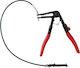 Flexible Hose Clamp Pliers