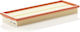 Car Air Filter Fiat Punto 176 93-00 Lancia Y 840 95-03 PA7162A Fiamm 71736128 PA7162A-10437
