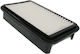Car Air Filter Suzuki Carry FD 1999-2006 1378077A00 2008885 Ashika 2008885-10092