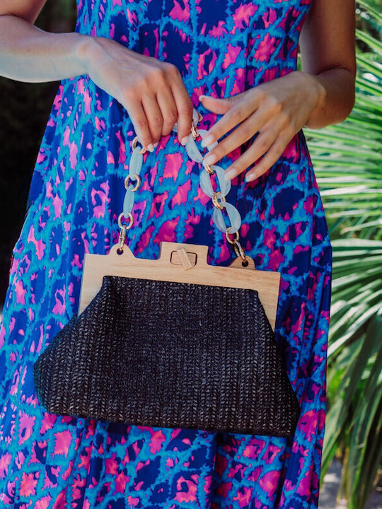 Women's Bag Handbag Black