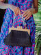 Women's Bag Handbag Black
