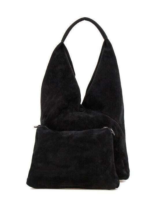 Set Women's Hobo Bag Black