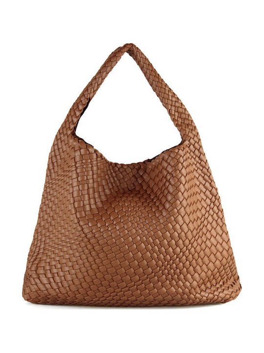 Set Women's Bag Shoulder Brown