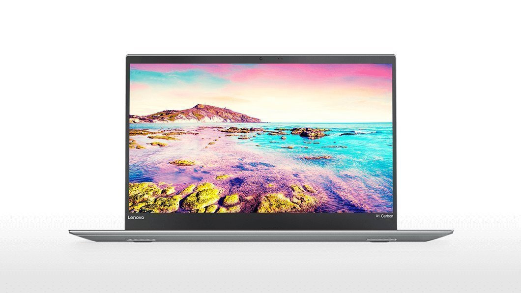 Lenovo Thinkpad X1 Carbon Recondiționat Grad A 14