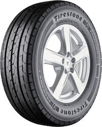 Firestone Vanhawk 3 195/70R15 104/102S Θερινό για Φορτηγό Ελαφρού Τύπου Firestone Vanhawk 3 195/70R15 104/102S Θερινό για Φορτηγό Ελαφρού Τύπου