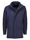 Typhoon Jacke Blue