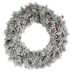 TnS Weihnachtskranz