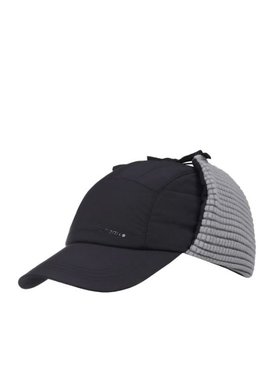 Unisex Kappen Haxtun Icepeak Schwarz