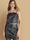 Mini Rock Black