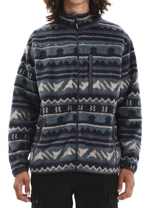 Emerson Herren Jacke Blue
