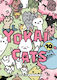 Yokai Cats Vol 10 Bd. 10
