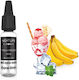 The Liquids Lab Fertige Nachfüllflüssigkeit 12mg 10ml