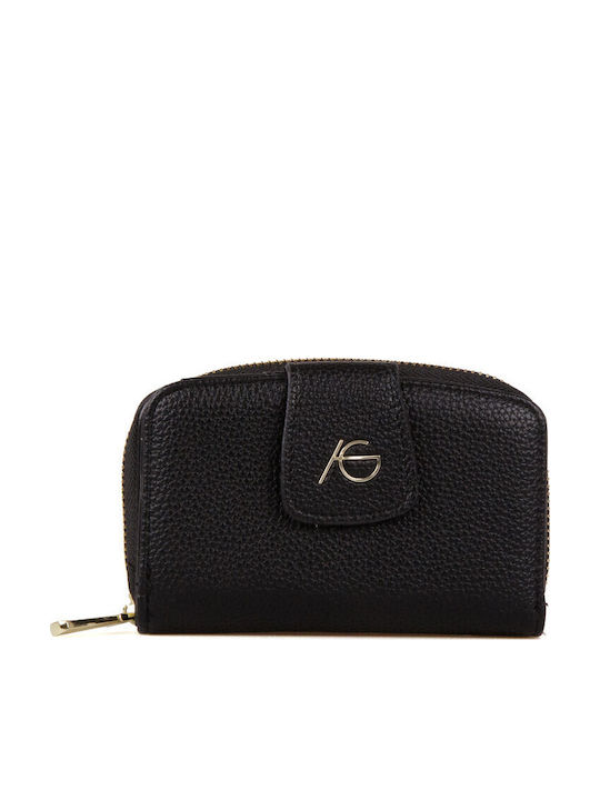 Women's Wallet Classic Black
