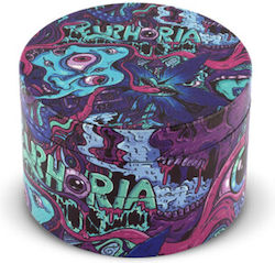 Euphoria Psychedelic Grinder Xl Euphoria Psychedelic Grinder Xl