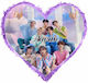 Πινιάτα Καρδιά Stray Kids 31 X 27 Cm 553156h Bal-553156h-stray-kids