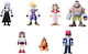 Square Enix Final Fantasy Vii Figur Höhe 6cm