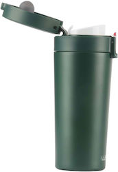 Vialli Design Vialli Design Thermosflasche Rost...