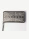 Women's Wallet Classic Silver
