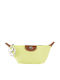 Women's Wallet Classic Yellow