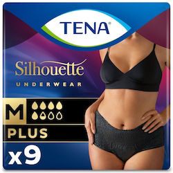 Tena Silhouette