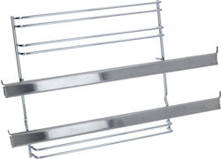 Left Genuine Telescopic Oven Rack Mechanism Siemens
