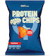 Qnt Protein Chips Paprika 50gr