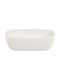 GTSA Serving Bowl Round made of Melamine White with Diameter 17cm 6pcs