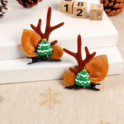 JWLS Set Kids Hair Clips with Hair Clip 2 Pieces