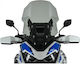 Windscreen Wrs Honda Crf 1100 L Africa Twin 2024