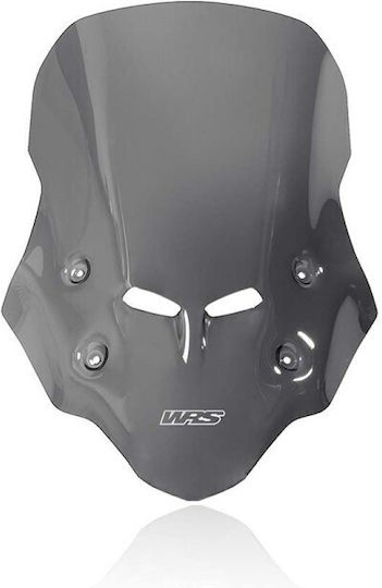 Wrs Windshield Honda Cb 500 X 16-23