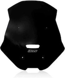 WRS Motorcycle Windshield & Windscreen Tinted Visor for Honda ADV 350 HO057NL
