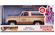 Jada Toys Stranger Things Hoppers Chevy K5 Blazer Количка 1:32 Полицейска кола