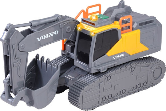 Dickie Excavator Pentru 1.5+ Ani
