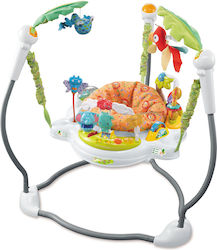 Baby Jumper Animals για 6+ Μηνών Baby Jumper Animals για 6+ Μηνών