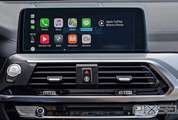 Protector De Ecran Auto Gloss 12'' Compatibil Bmw X3 G01