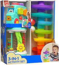 Little Learner Vehicul pentru 12++ Luni