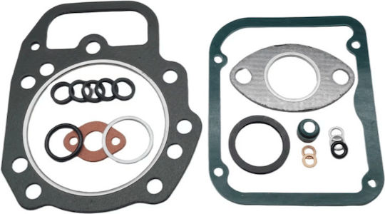 Комплект Горна Част Volvo Penta Md5 Серия 876341 875561