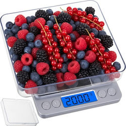 Ruhhy Ψηφιακή με Κάδο έως 2kg Ruhhy Ψηφιακή με Κάδο έως 2kg