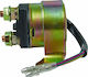 Parts Europe Starter Motor Relays 67-806 10-13 400 Ho 08-12 550 Efi X2 11-14 Polaris Sportsman 300 4x4 08-10 Xp 09